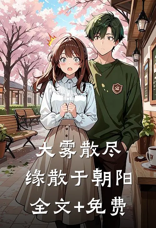 大雾散尽，缘散于朝阳全文+免费