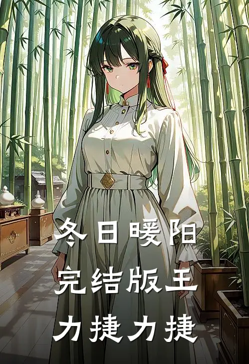 冬日暖阳完结版王力捷力捷