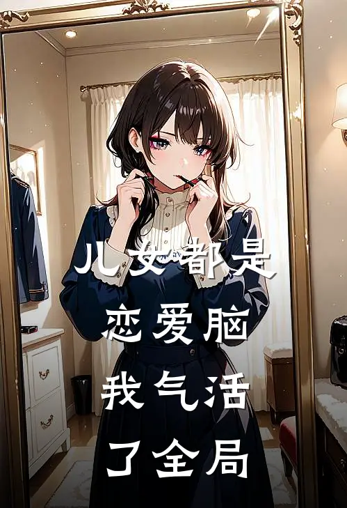 儿女都是恋爱脑，我气活了全局