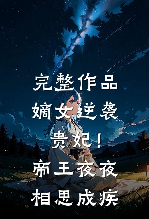 完整作品嫡女逆袭贵妃！帝王夜夜相思成疾
