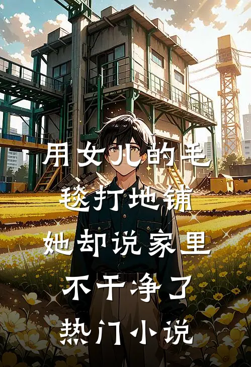 用女儿的毛毯打地铺，她却说家里不干净了热门小说