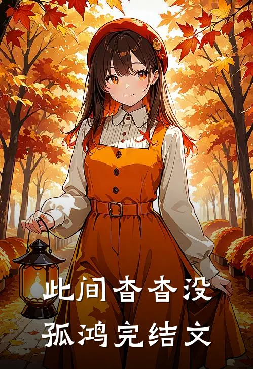 此间杳杳没孤鸿完结文