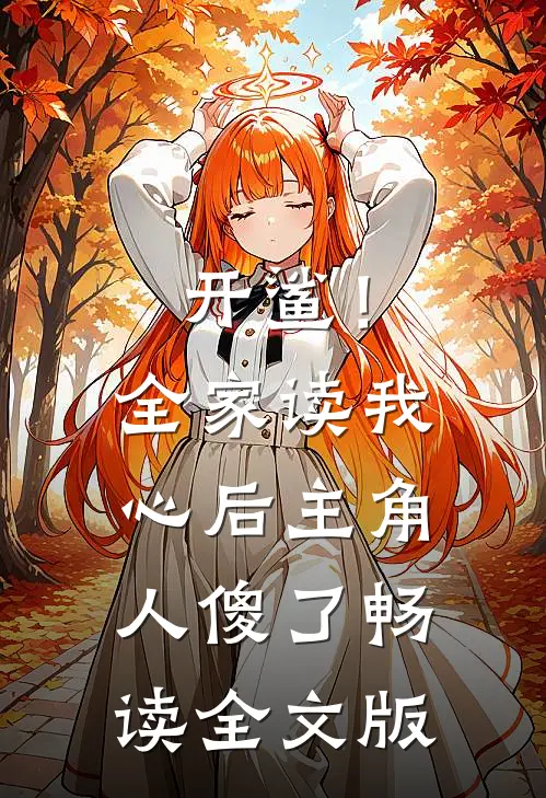 开鲨！全家读我心后，主角人傻了畅读全文版