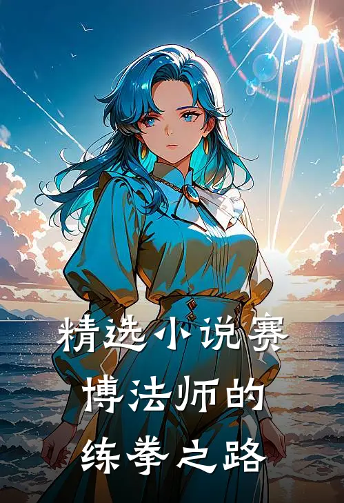 精选小说赛博法师的练拳之路