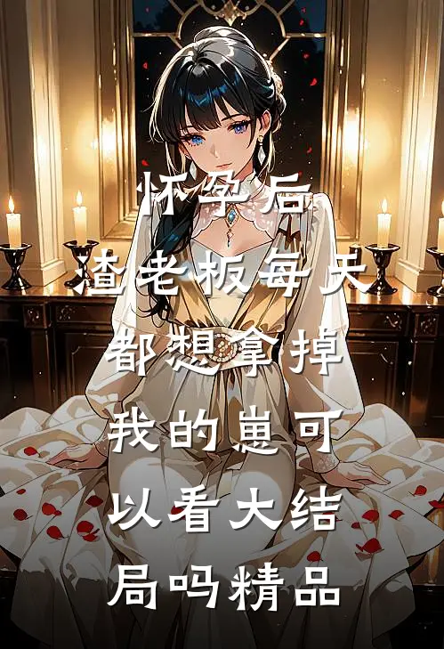 怀孕后,渣老板每天都想拿掉我的崽 可以看大结局吗精品