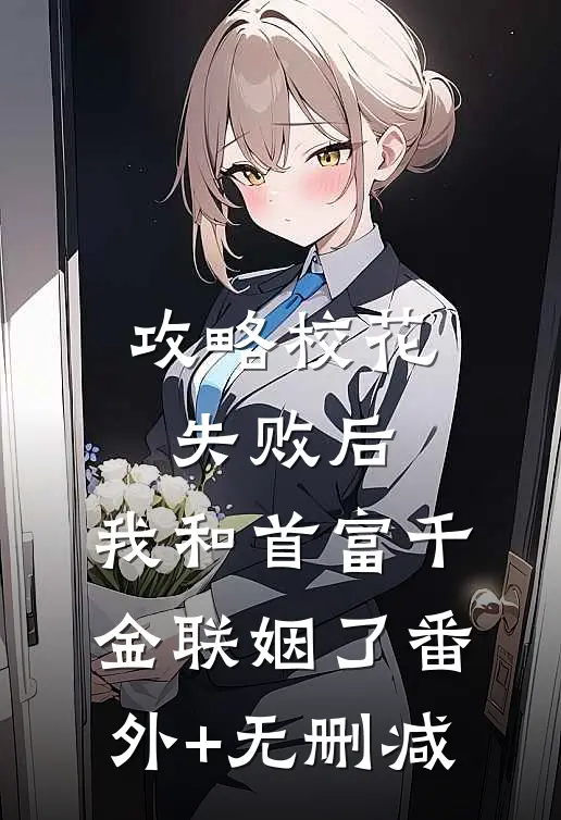 攻略校花失败后，我和首富千金联姻了番外+无删减