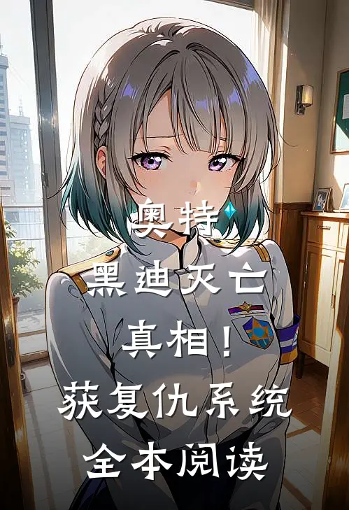 奥特：黑迪灭亡真相！获复仇系统全本阅读