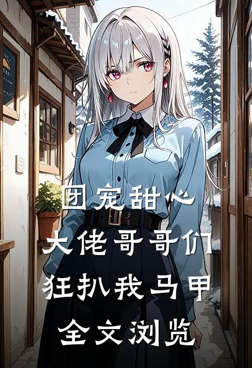 团宠甜心，大佬哥哥们狂扒我马甲全文浏览