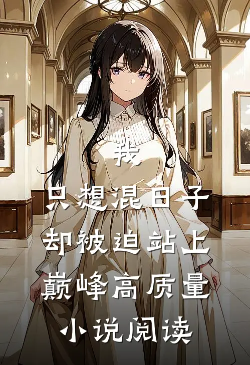 我，只想混日子，却被迫站上巅峰高质量小说阅读