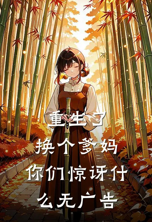重生了，换个爹妈，你们惊讶什么无广告