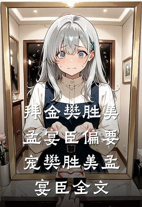 拜金樊胜美，孟宴臣偏要宠樊胜美孟宴臣全文