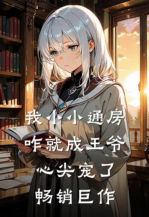 我小小通房，咋就成王爷心尖宠了畅销巨作