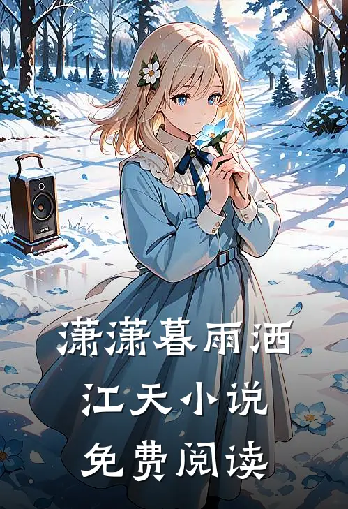 潇潇暮雨洒江天小说免费阅读