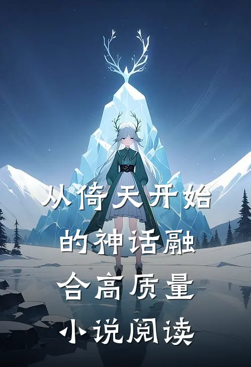 从倚天开始的神话融合高质量小说阅读