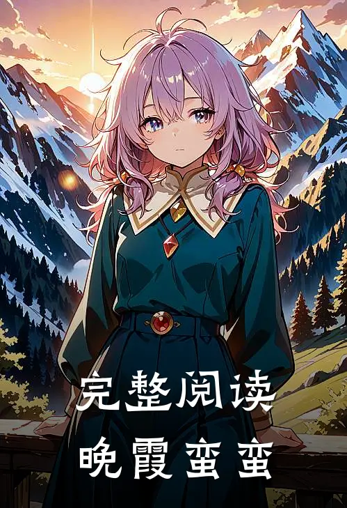 完整阅读晚霞蛮蛮