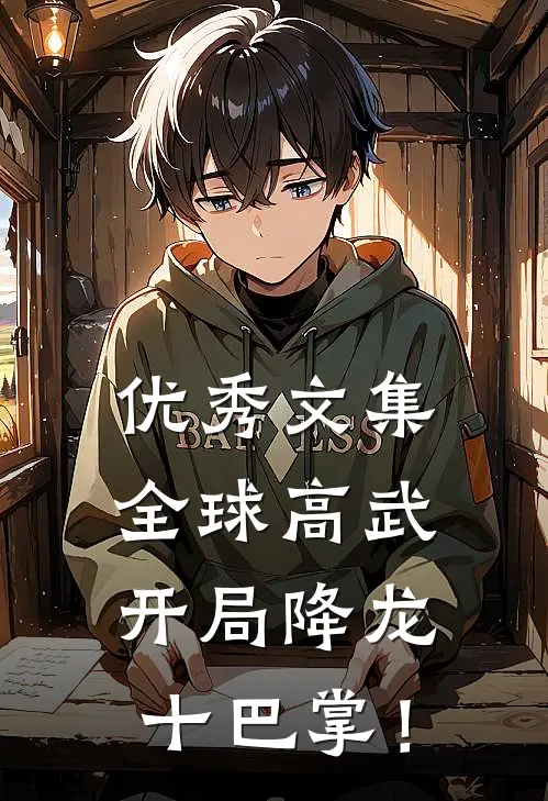 优秀文集全球高武，开局降龙十巴掌！