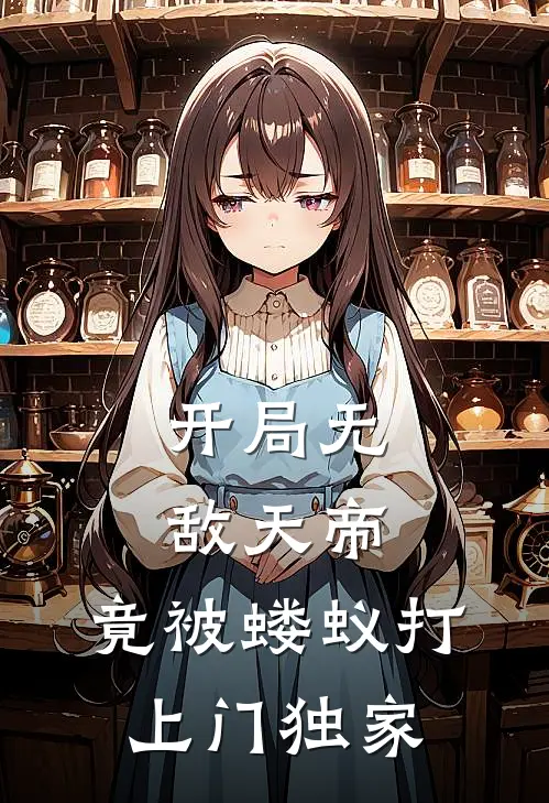 开局无敌天帝，竟被蝼蚁打上门独家
