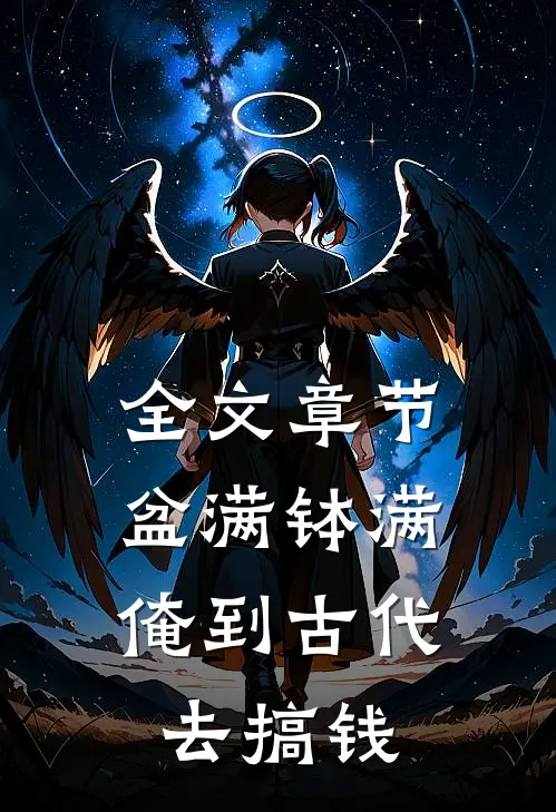 全文章节盆满钵满，俺到古代去搞钱