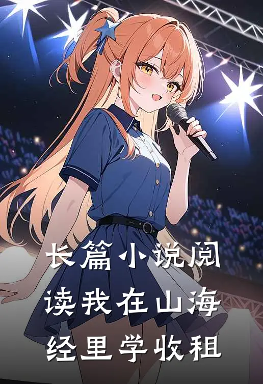 长篇小说阅读我在山海经里学收租