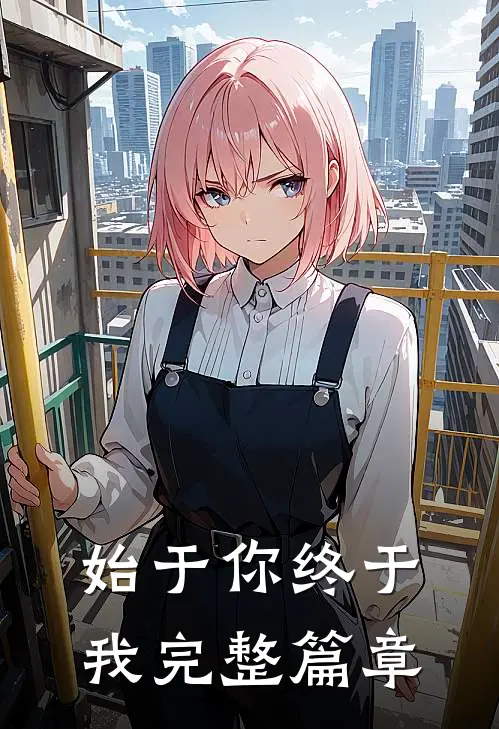 始于你终于我完整篇章
