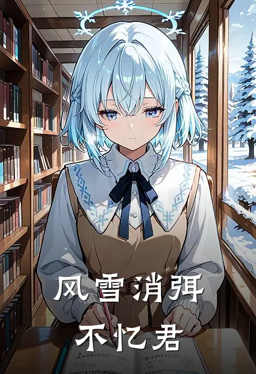 风雪消弭不忆君