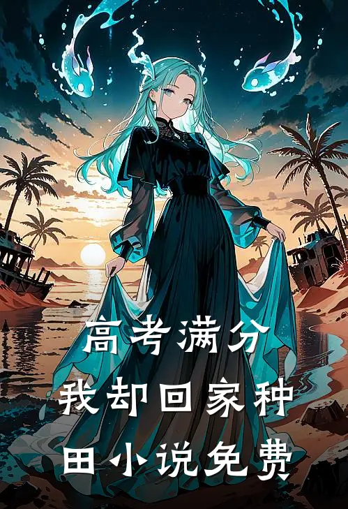 高考满分，我却回家种田小说免费