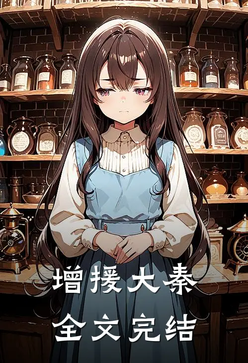 增援大秦全文完结
