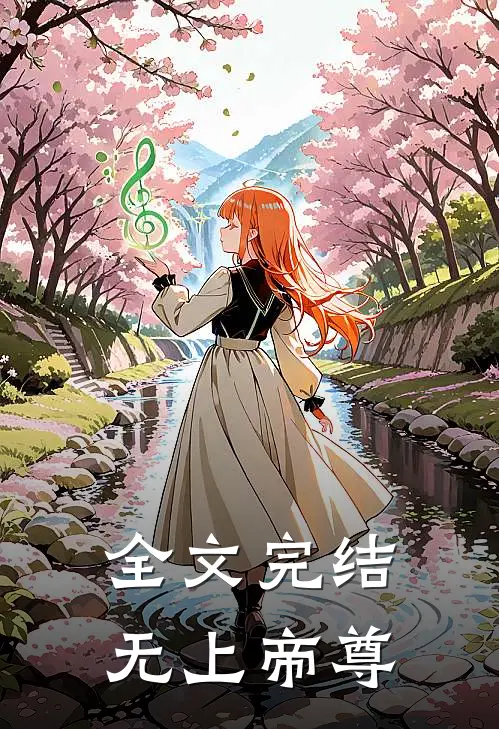 全文完结无上帝尊