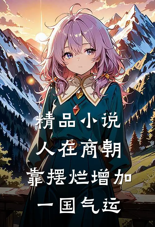 精品小说人在商朝，靠摆烂增加一国气运