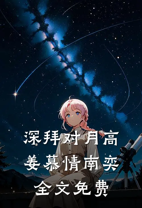 深拜对月高姜慕情南奕全文免费