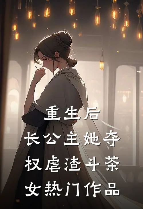 重生后，长公主她夺权虐渣斗茶女热门作品