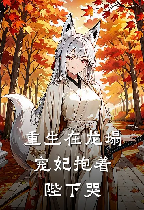 重生在龙塌，宠妃抱着陛下哭
