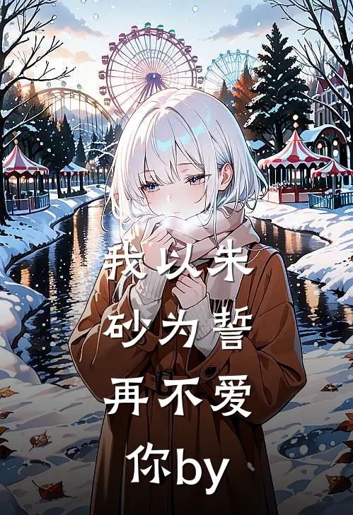 我以朱砂为誓，再不爱你by