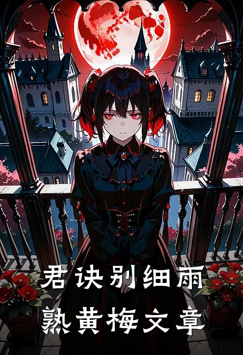 君诀别细雨熟黄梅文章