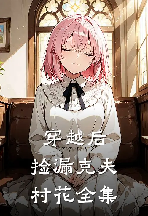 穿越后，捡漏克夫村花全集