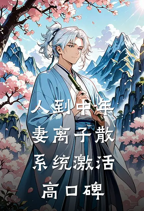 人到中年：妻离子散，系统激活高口碑
