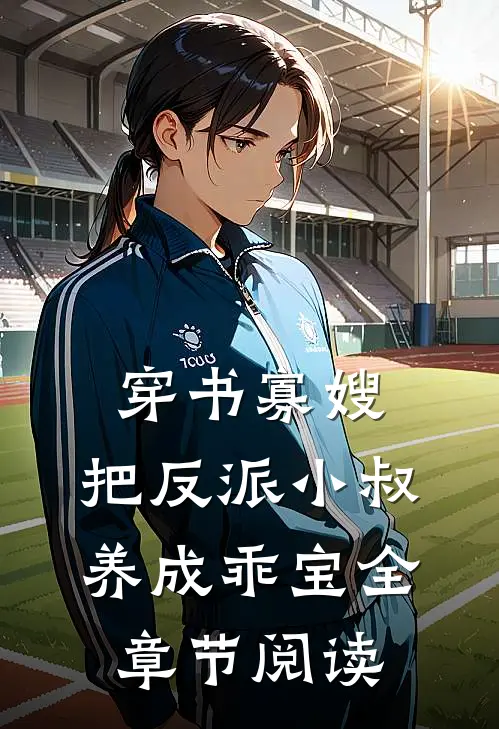 穿书寡嫂，把反派小叔养成乖宝全章节阅读