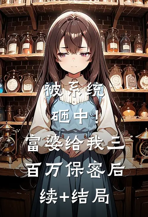 被系统砸中！富婆给我三百万保密后续+结局