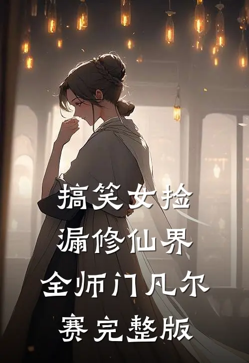 搞笑女捡漏修仙界，全师门凡尔赛完整版
