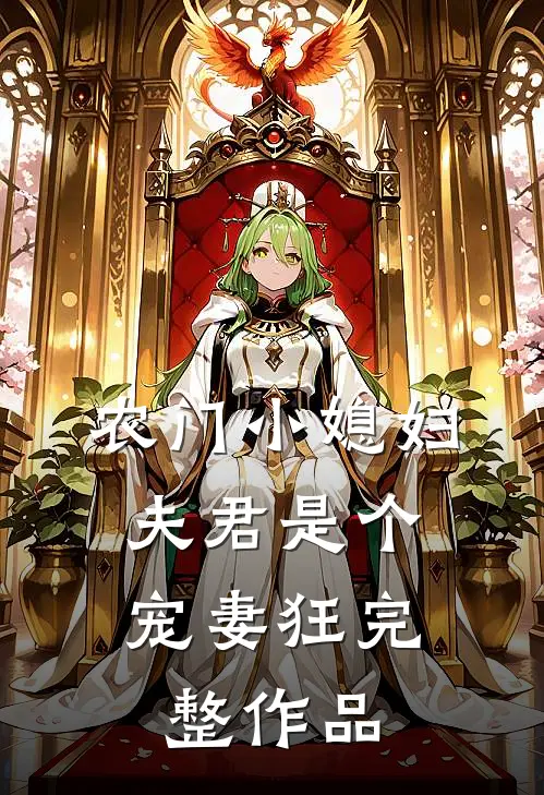 农门小媳妇：夫君是个宠妻狂完整作品
