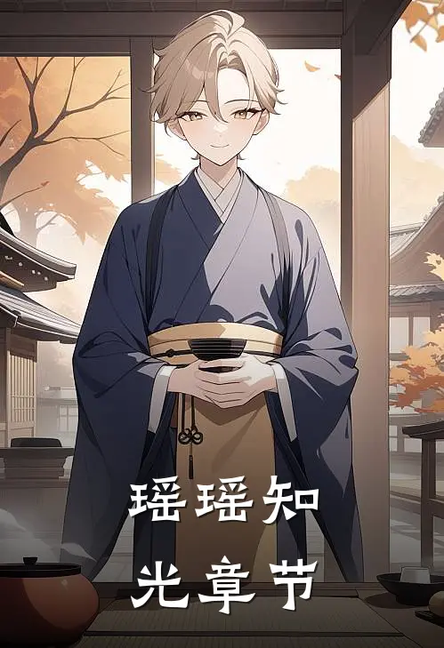 瑶瑶知光章节