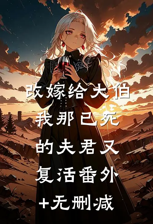 改嫁给大伯，我那已死的夫君又复活番外+无删减