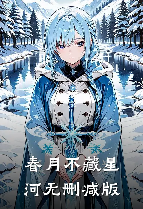 春月不藏星河无删减版