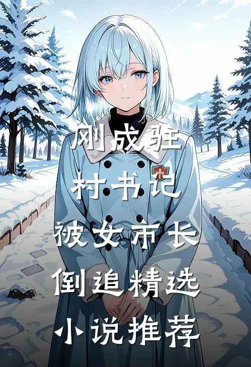 刚成驻村书记，被女市长倒追精选小说推荐