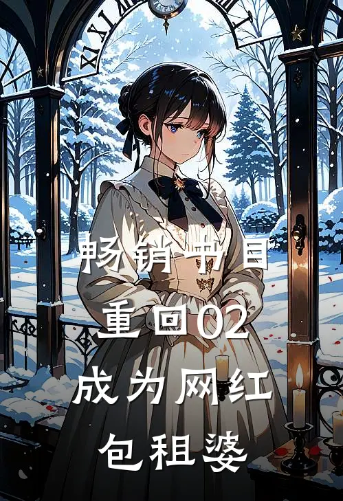 畅销书目重回02：成为网红包租婆