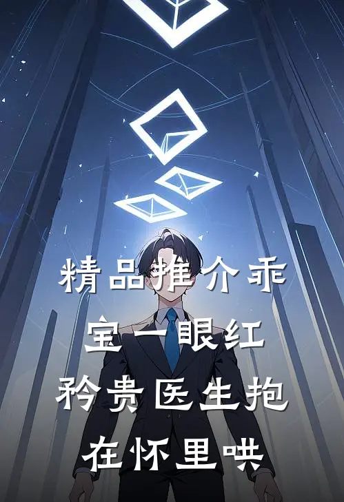 精品推介乖宝一眼红，矜贵医生抱在怀里哄