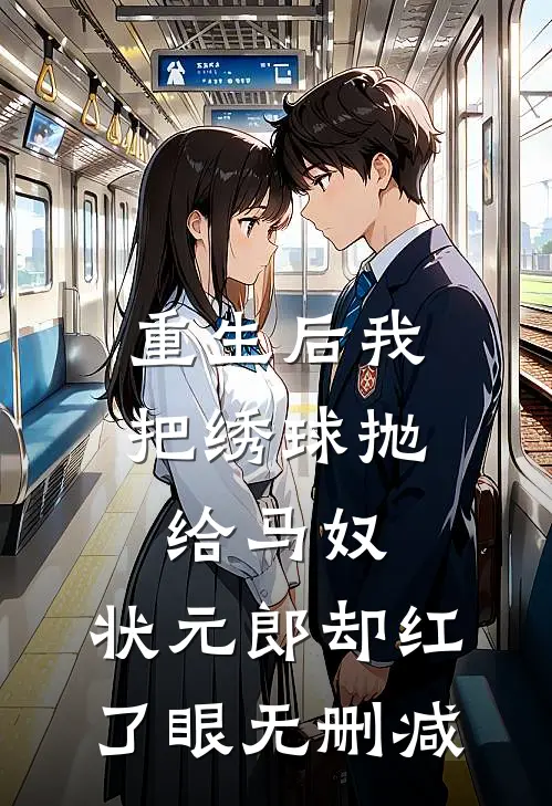 重生后我把绣球抛给马奴，状元郎却红了眼无删减