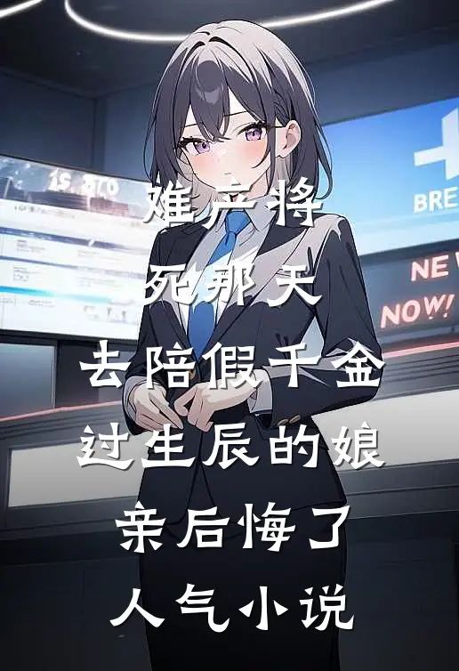 难产将死那天，去陪假千金过生辰的娘亲后悔了人气小说