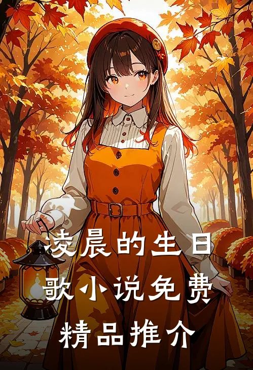 凌晨的生日歌小说免费精品推介