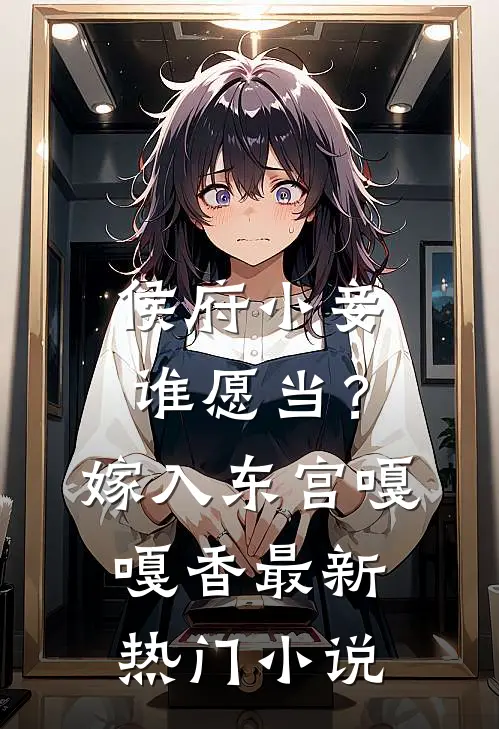 侯府小妾谁愿当？嫁入东宫嘎嘎香最新热门小说